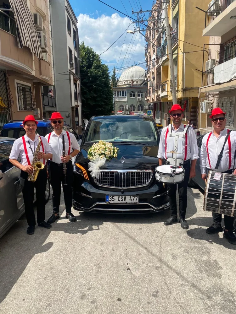 Bando Turuncu galeri
