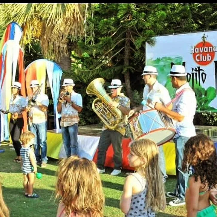 Bando XL galeri
