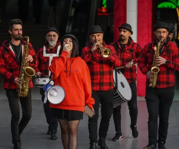 Bando Roll galeri