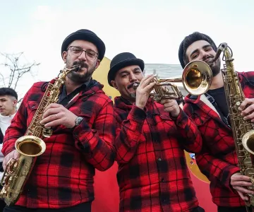 Bando Roll galeri