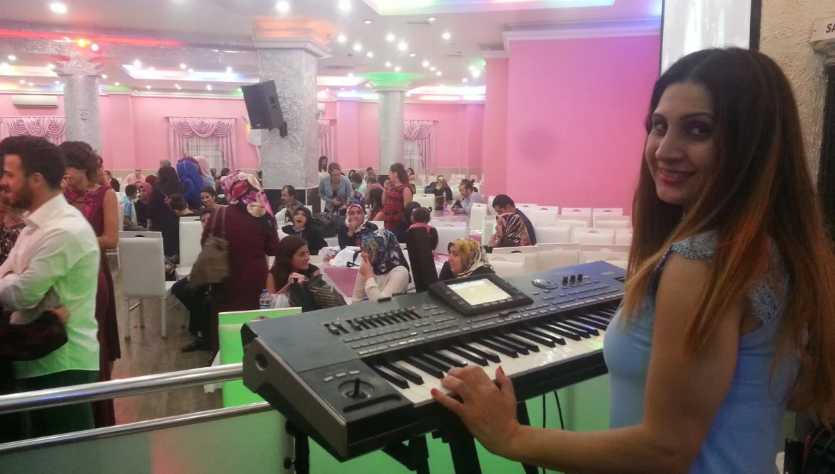 Bayan Orkestra galeri
