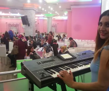Bayan Orkestra galeri