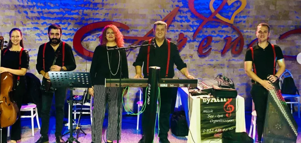 Beste Müzik galeri