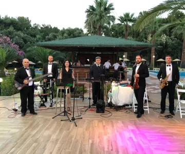 Beste Müzik galeri