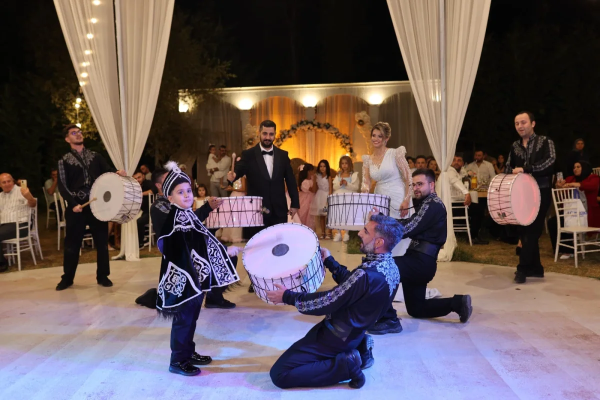 Bursa Zaffe galeri