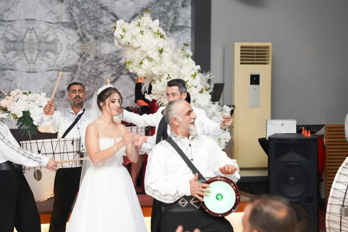 Bursa Zaffe galeri