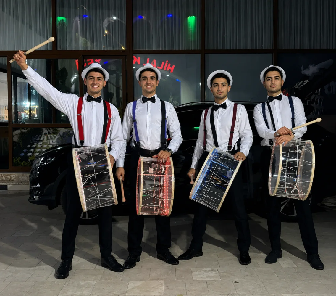 Bursa Zaffe galeri