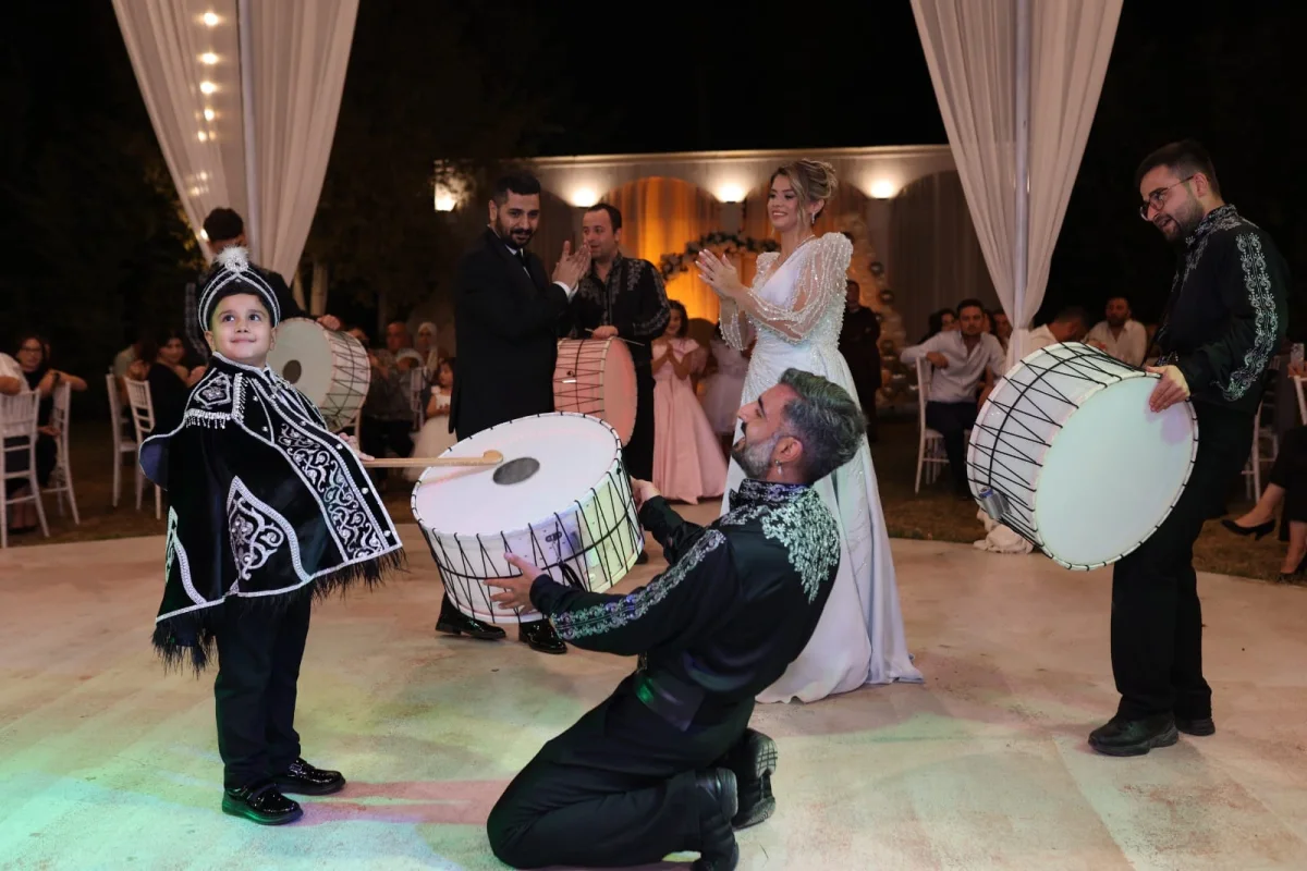 Bursa Zaffe galeri