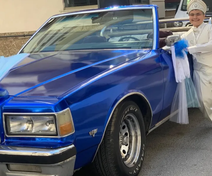 Chevrolet Nova