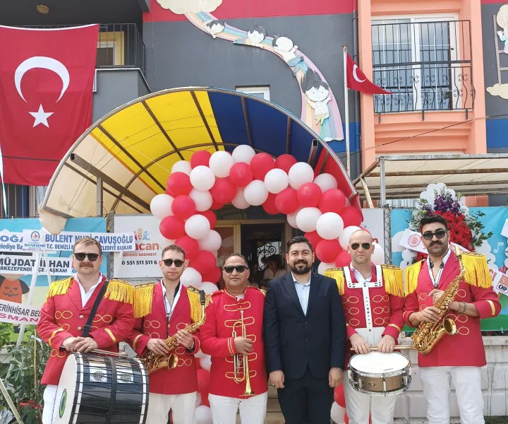 Denizli Bando 20