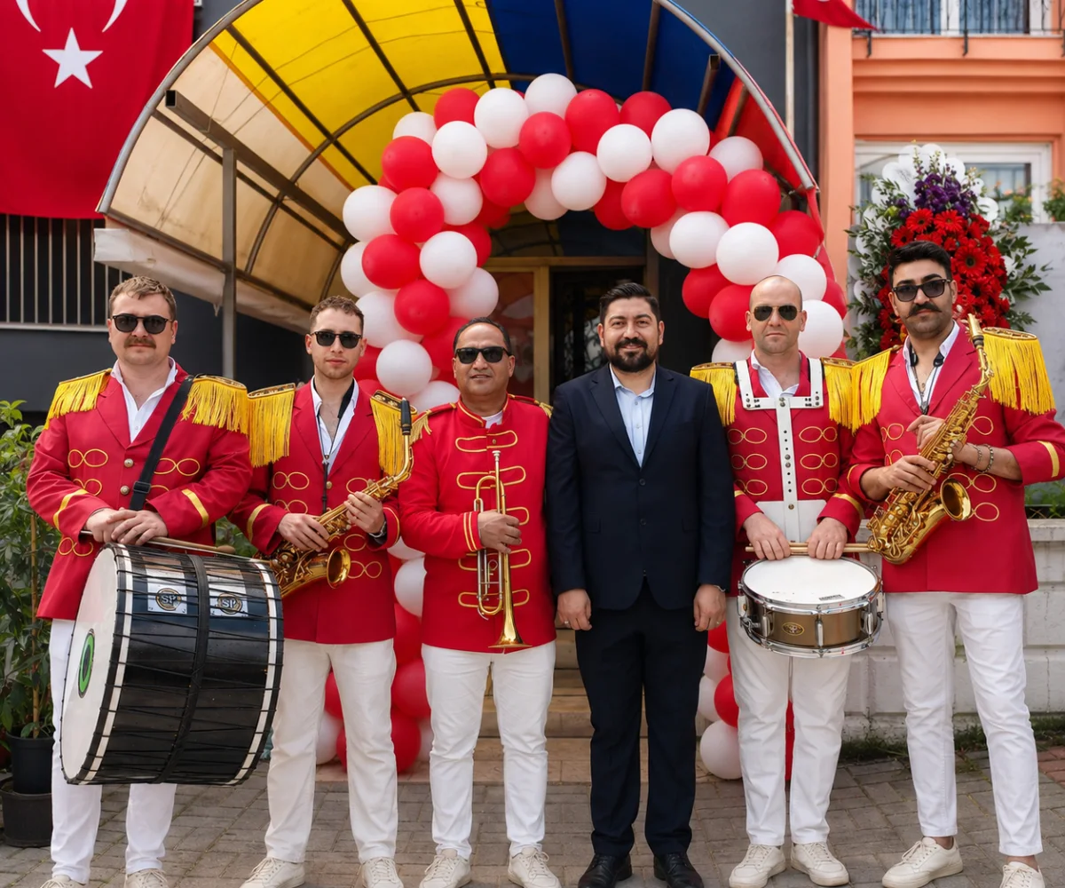 Denizli Bando 20