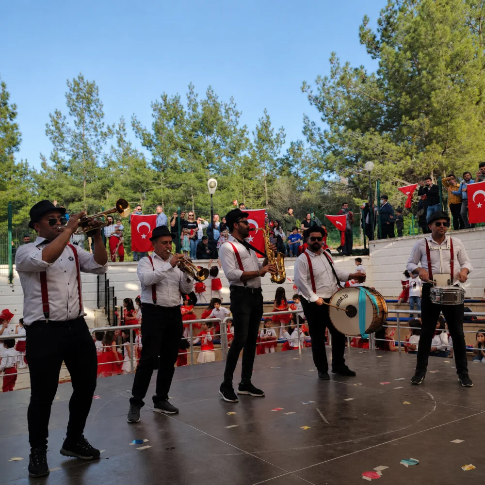Denizli Bando 20 galeri