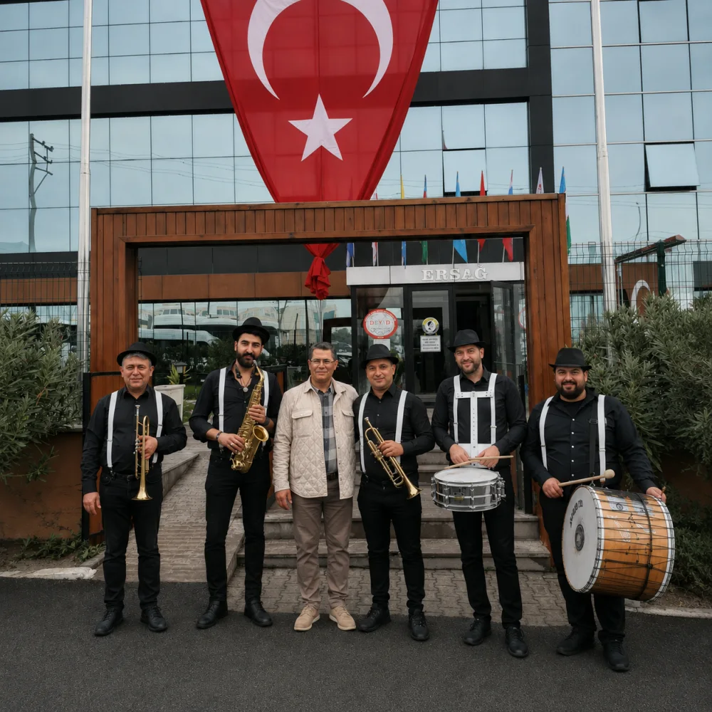 Denizli Bando 20 galeri