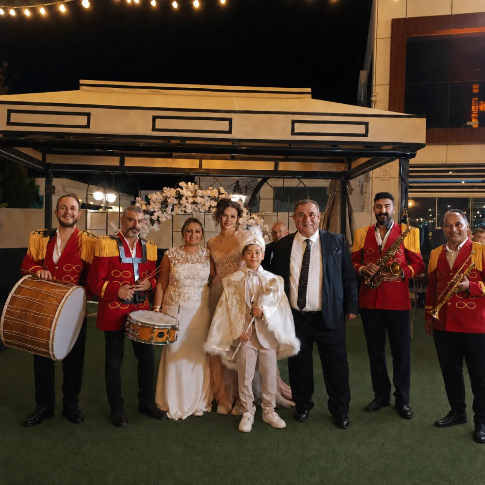 Denizli Bando 20 galeri