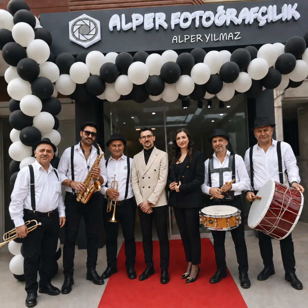 Denizli Bando 20 galeri