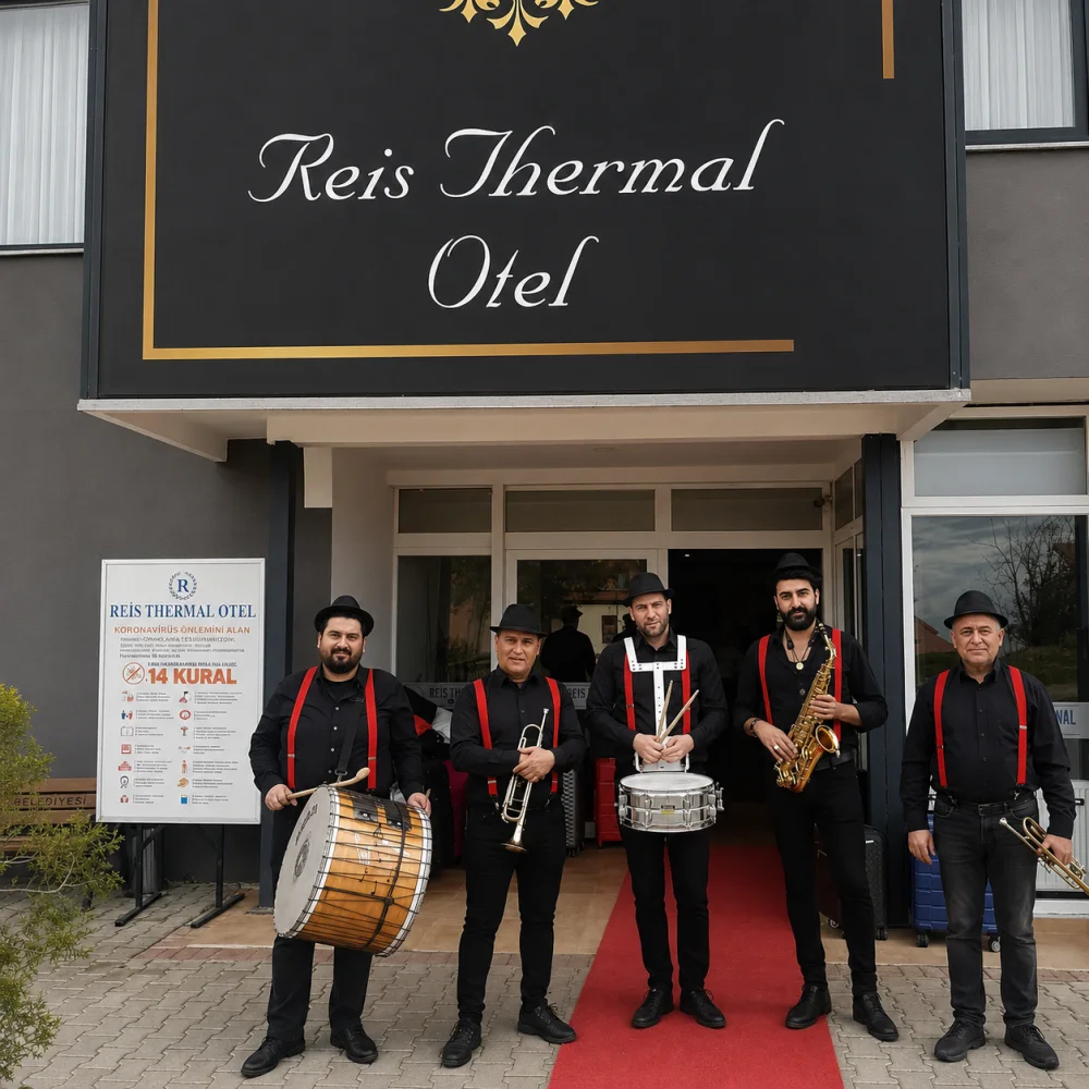 Denizli Bando 20 galeri