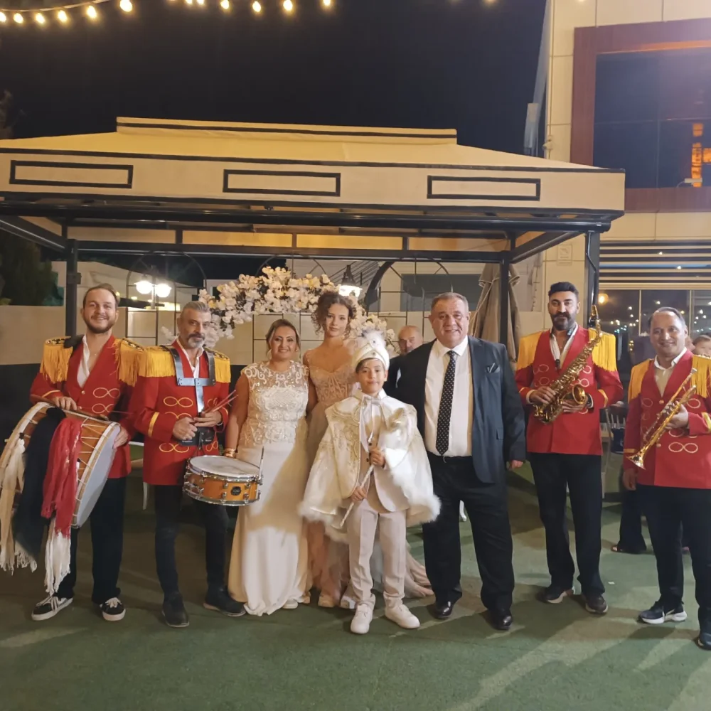 Denizli Bando 20 galeri