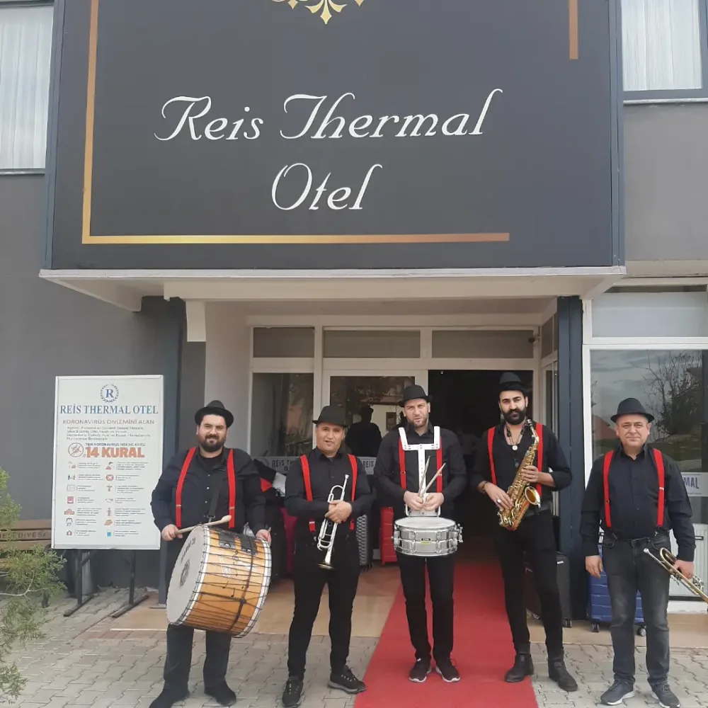 Denizli Bando 20 galeri
