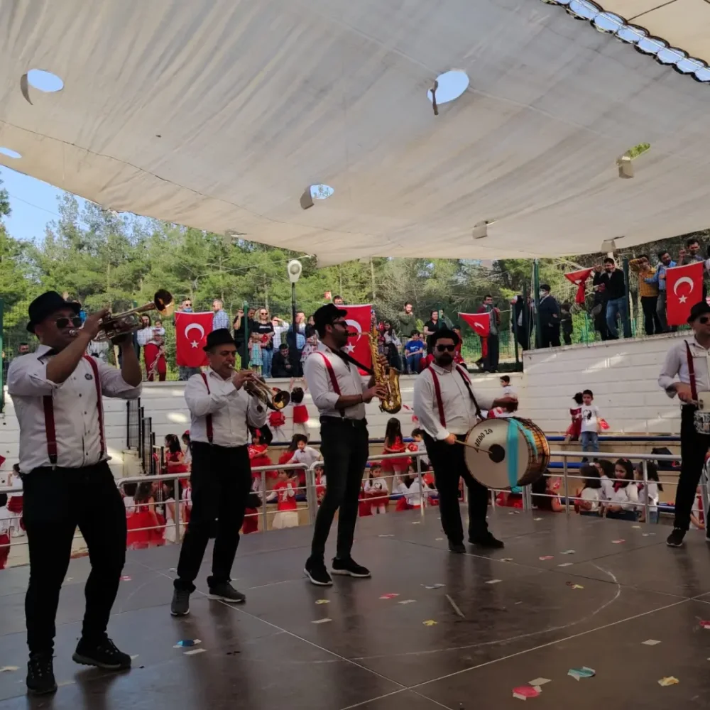 Denizli Bando 20 galeri