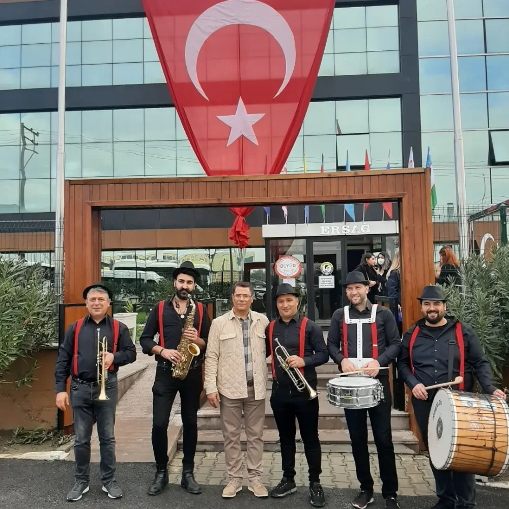 Denizli Bando 20 galeri