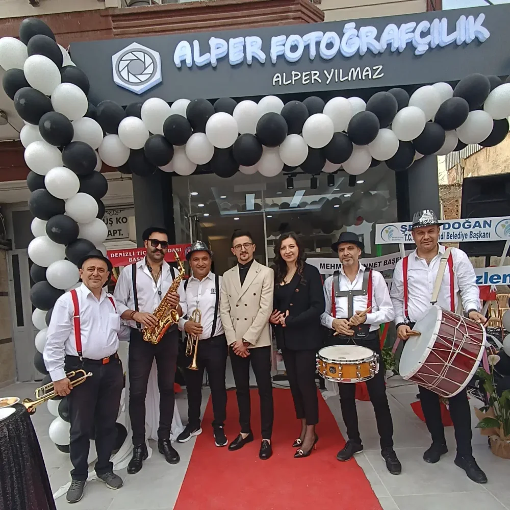 Denizli Bando 20 galeri