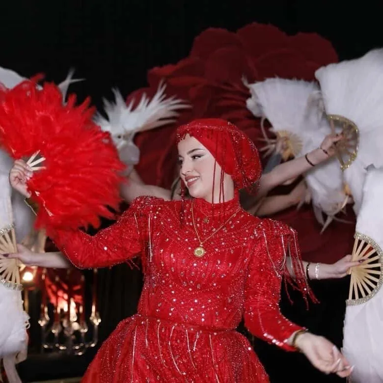 Dilek Kına Organizasyon galeri