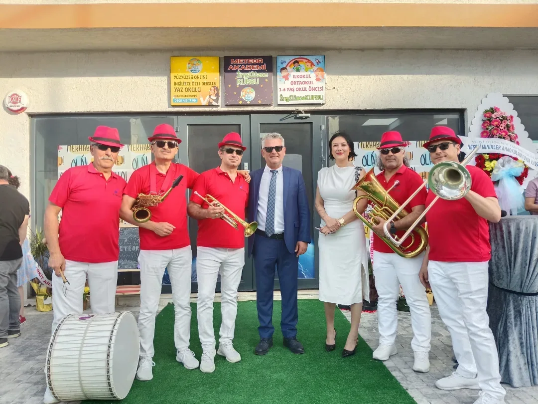 Edremit Bando galeri