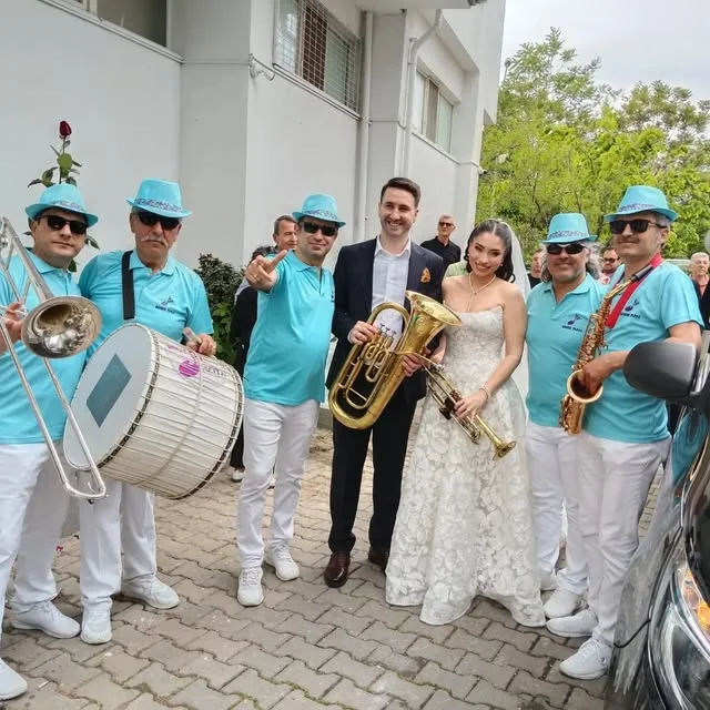 Edremit Bando galeri