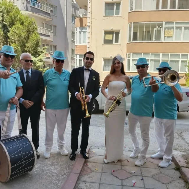 Edremit Bando galeri
