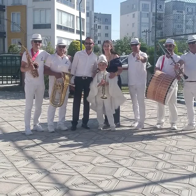Edremit Bando galeri