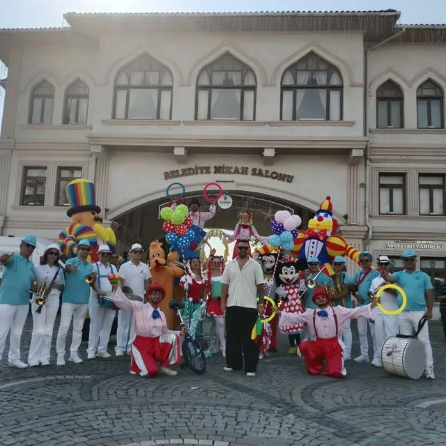 Edremit Bando galeri