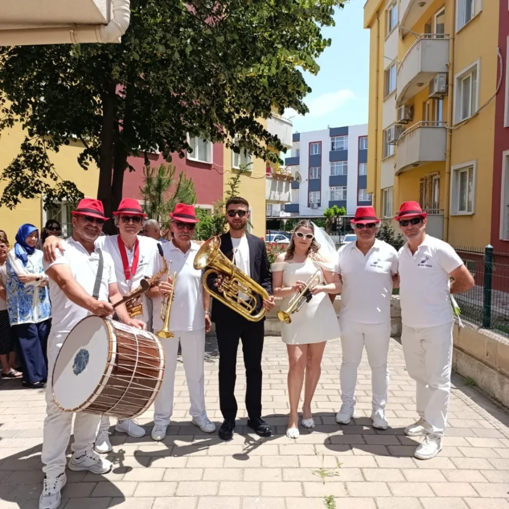 Edremit Bando galeri
