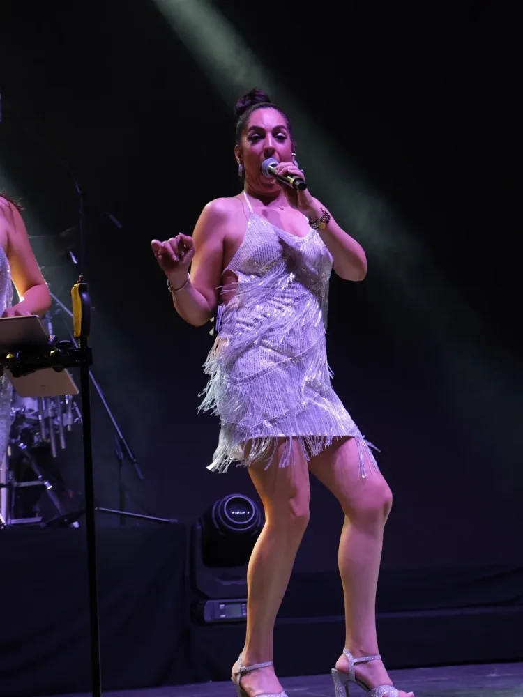 Efes Bandosu Orkestrası galeri