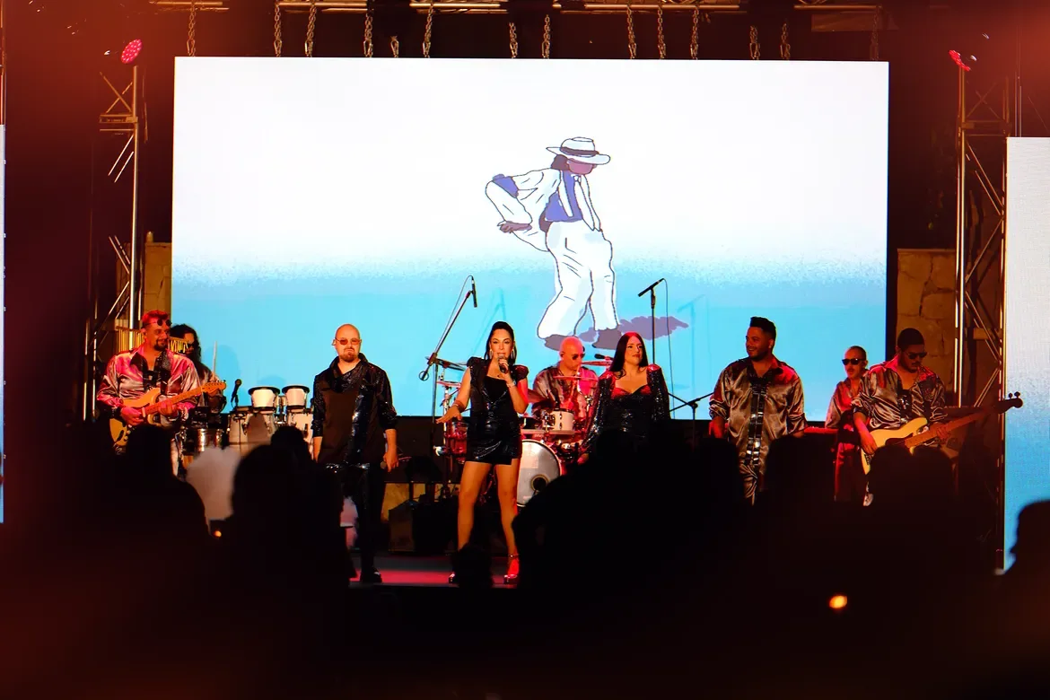 Efes Bandosu Orkestrası galeri