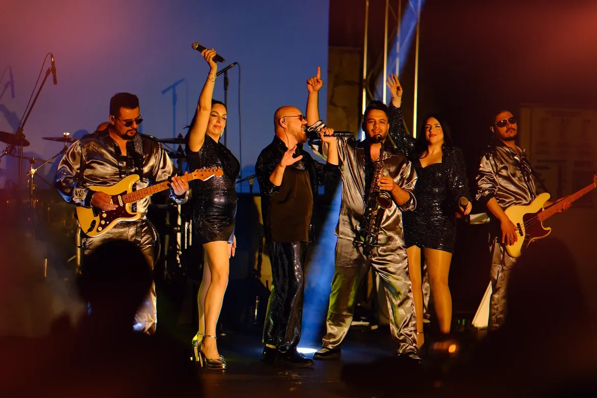 Efes Bandosu Orkestrası galeri