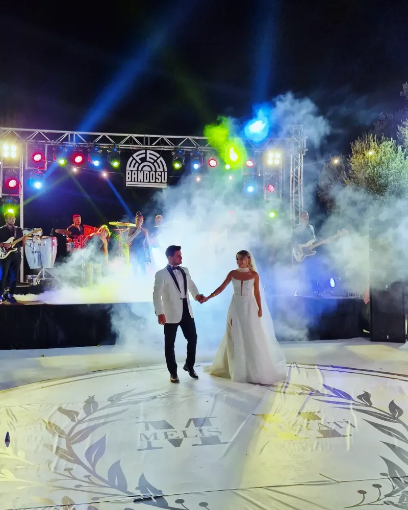 Efes Bandosu Orkestrası galeri