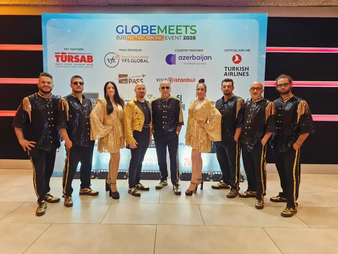 Efes Bandosu Orkestrası galeri