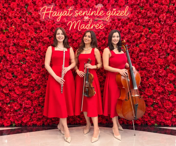 Fiore Trio
