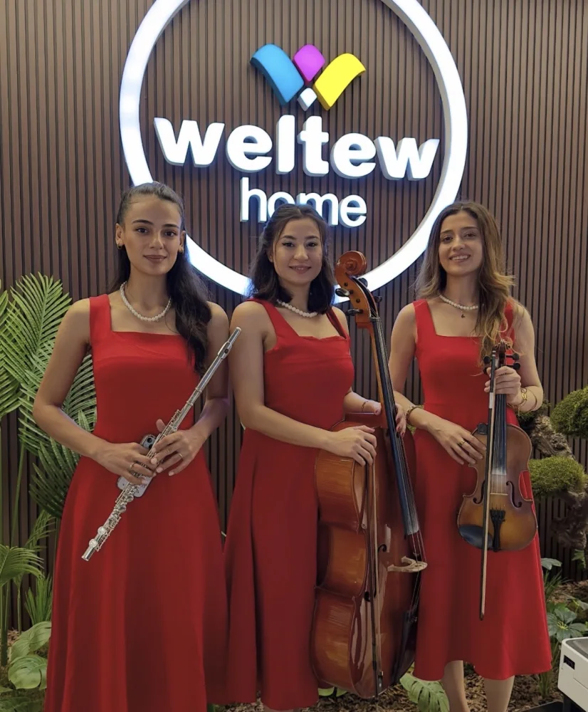 Fiore Trio galeri