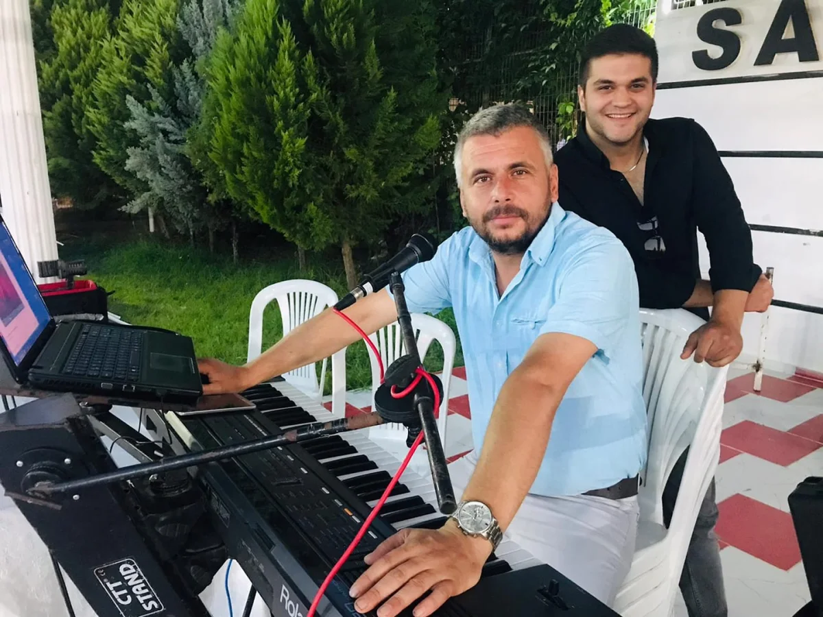 Grup Moda galeri