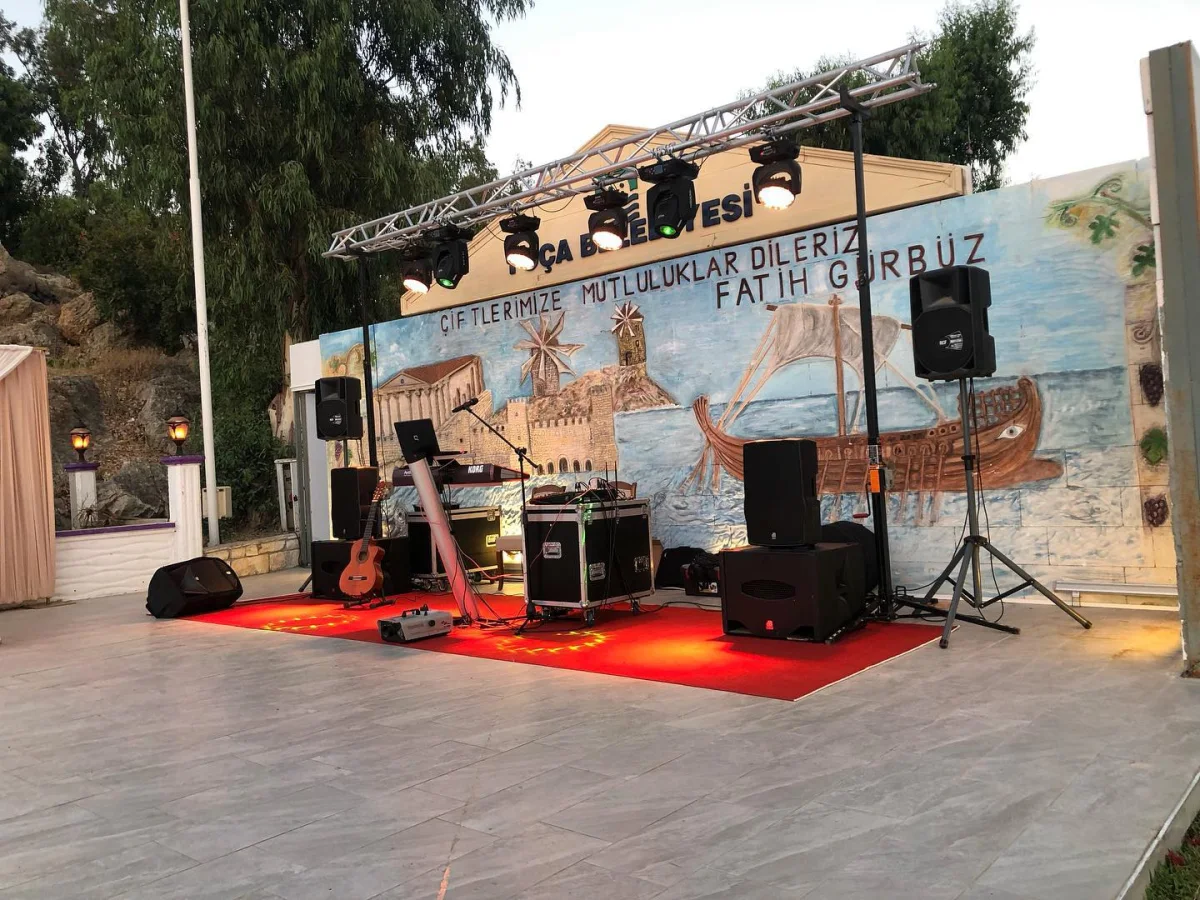 Grup Moda galeri