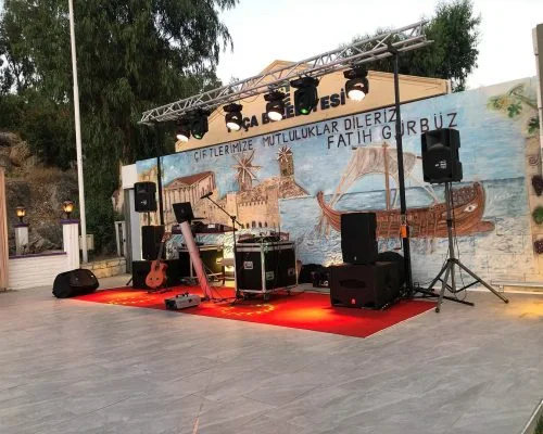 Grup Moda galeri