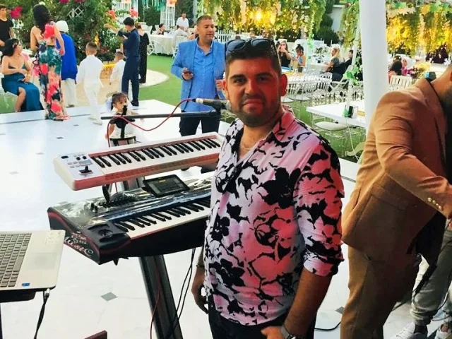 Hasan Gürsaç