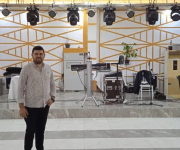 Hasan Gürsaç galeri
