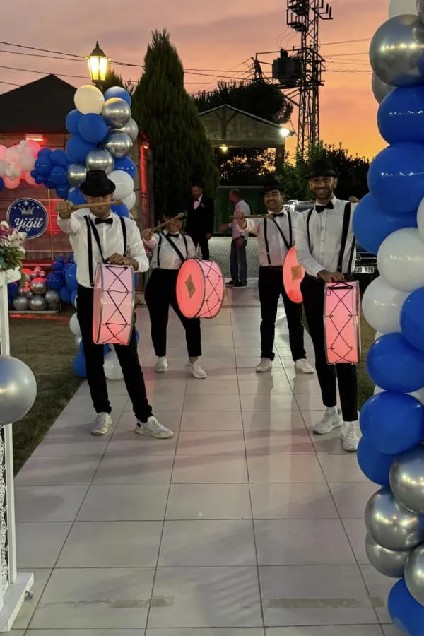 İzmir Zaffe galeri