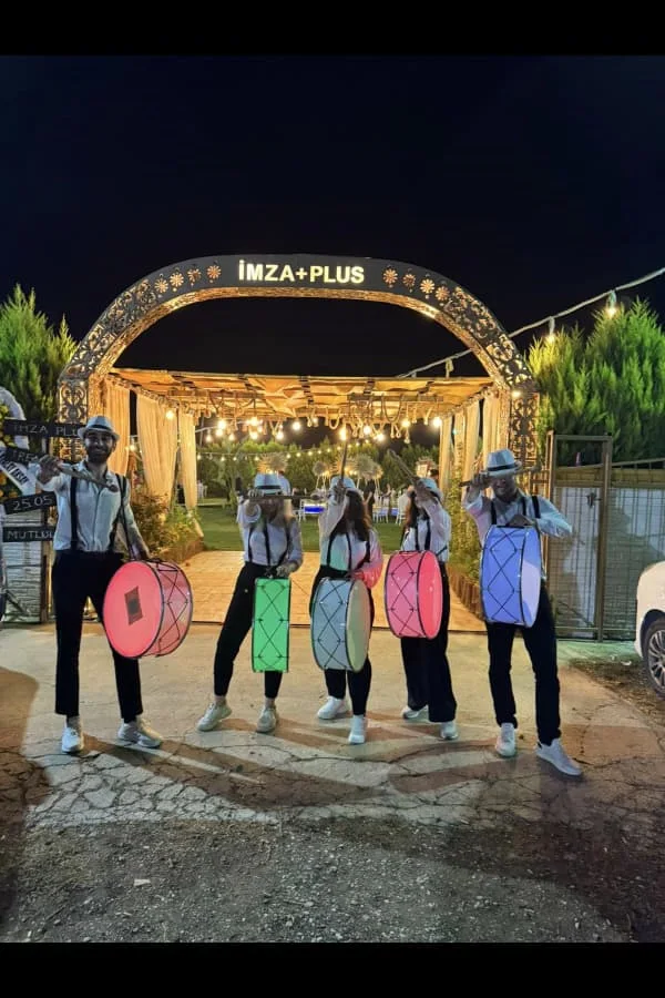 İzmir Zaffe galeri