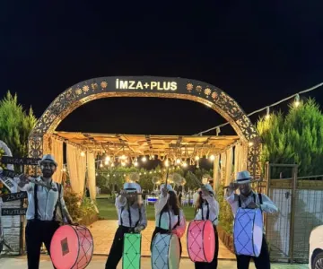İzmir Zaffe galeri