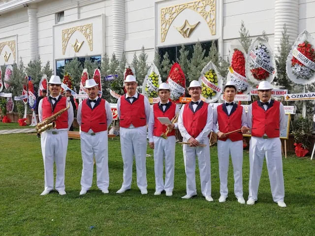 Konya Bando