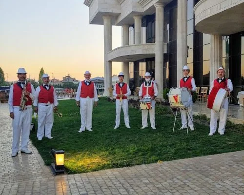 Konya Bando galeri