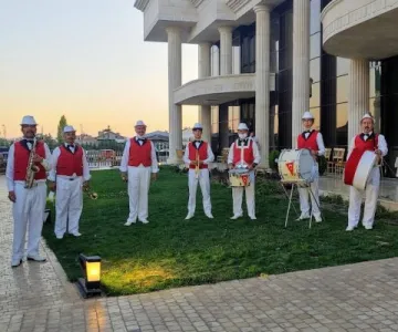 Konya Bando galeri